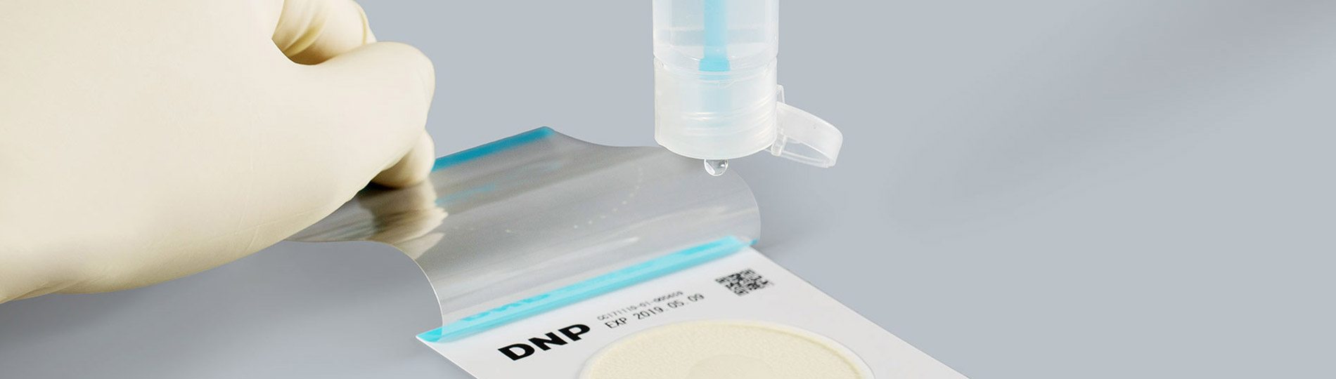 Sterile Sample Bags - Hawach