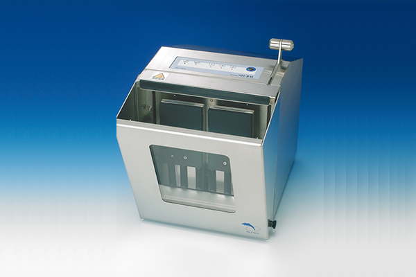 homogenizer