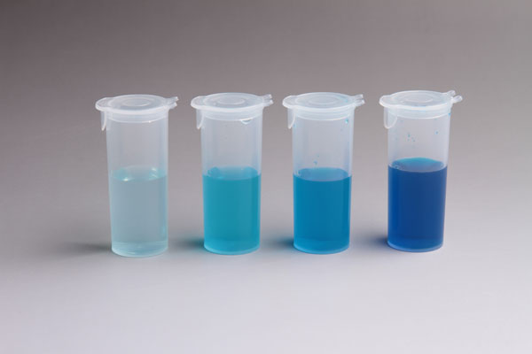 Gradient Dilution description 3