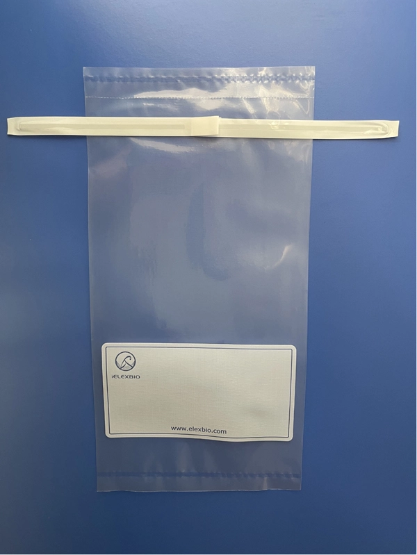 Sterile Sample Bags For Microbiology, Sample Ziplock Bags Wholesale