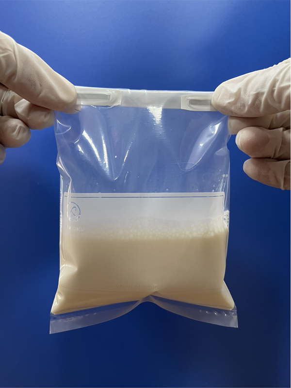 Sterile Sample Bags For Microbiology, Sample Ziplock Bags Wholesale